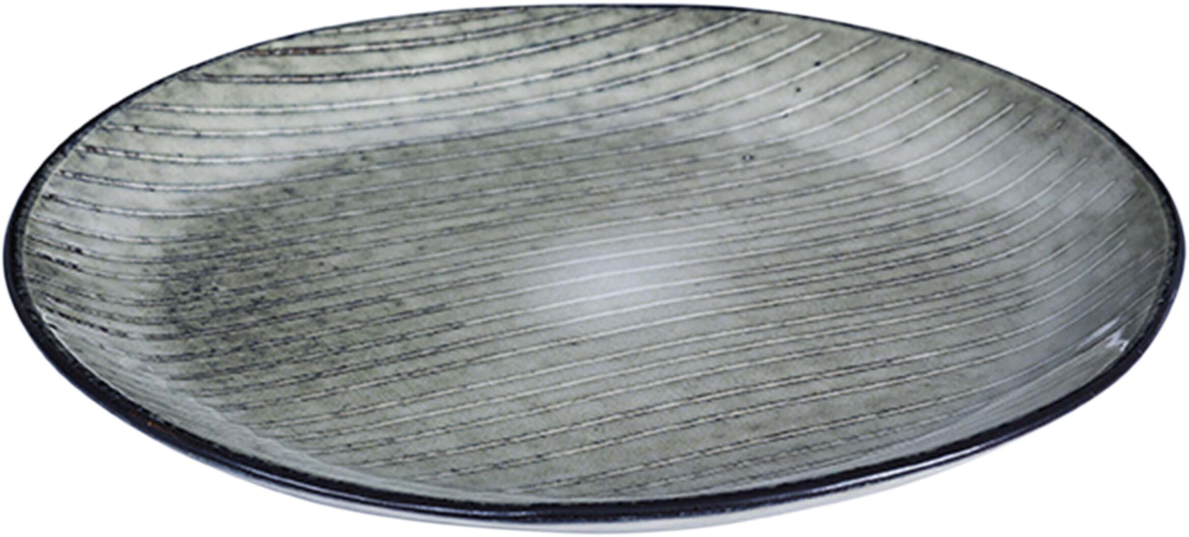 Nordic Sea frokost tallerken