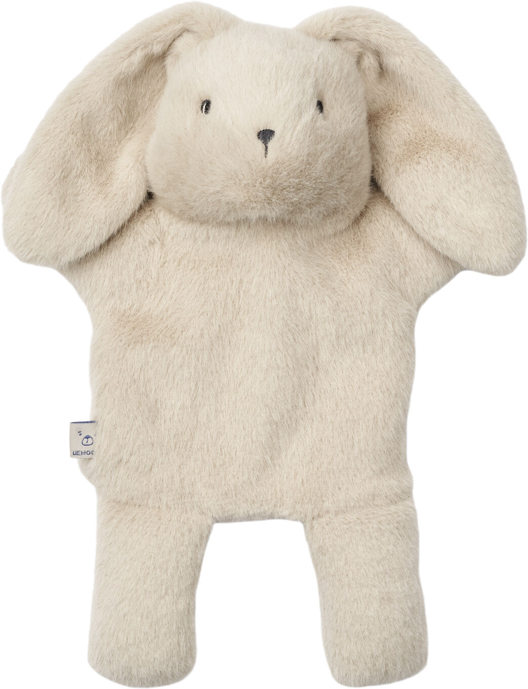 Honor Rabbit Hand Puppet