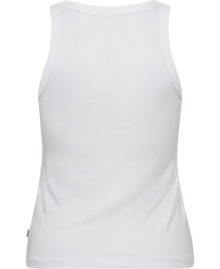 DREAMY TANK WHITE +