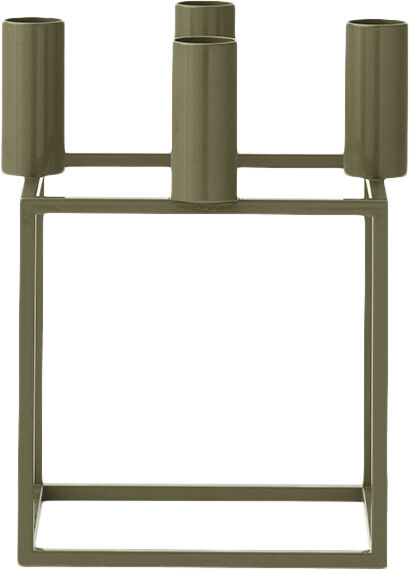 Kubus 4 - Olive