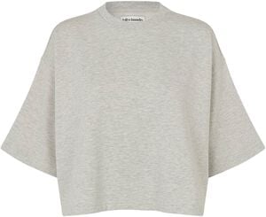 DanLL Boxy Sweatshirt 3/4