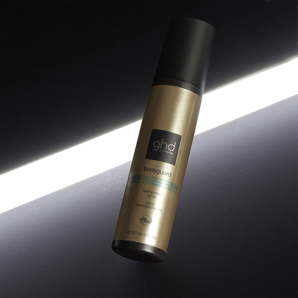 ghd Bodyguard - Heat Protect Spray For Fine & Thin Hair 120m