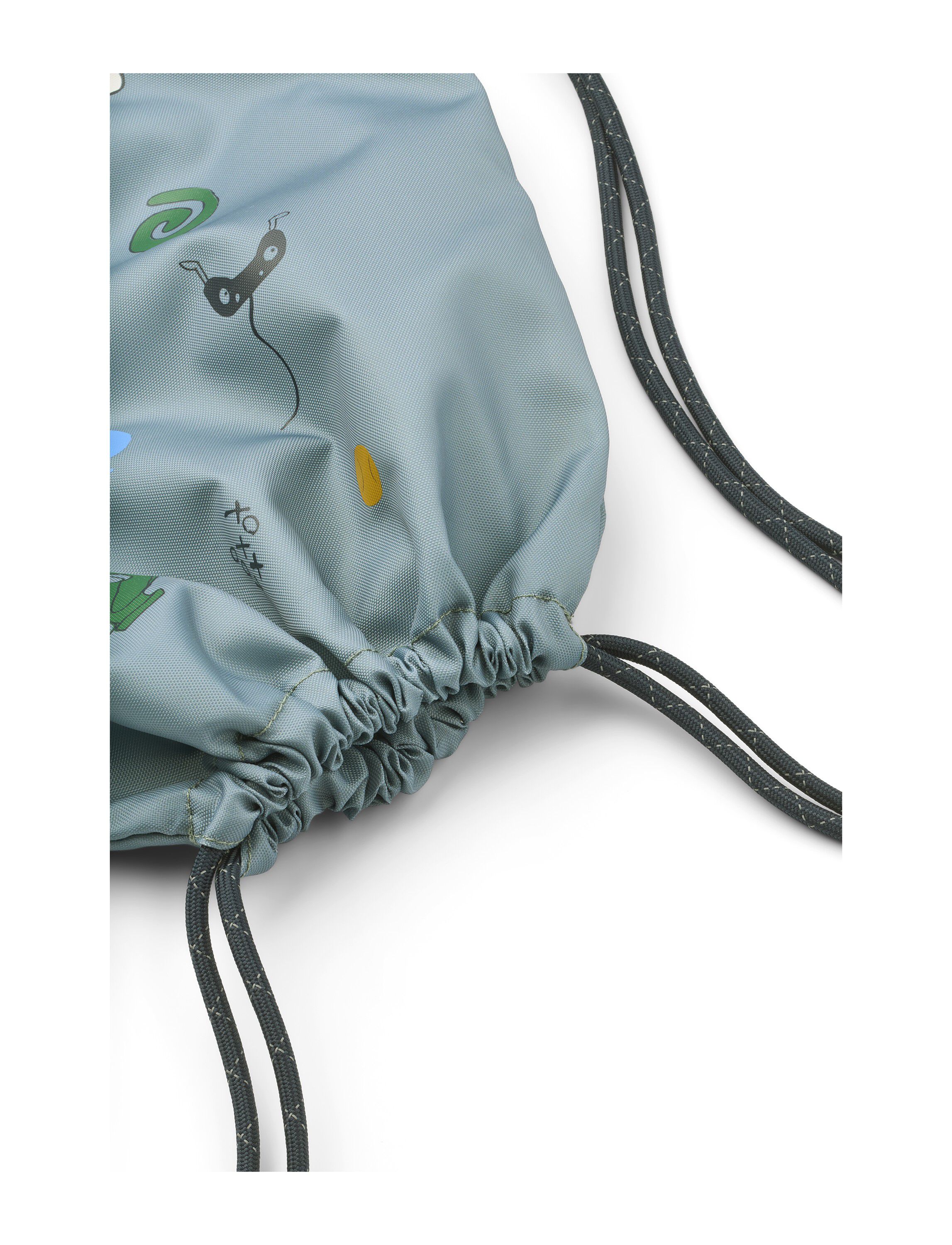 Danella Gym Bag Play / Dusty Pepper