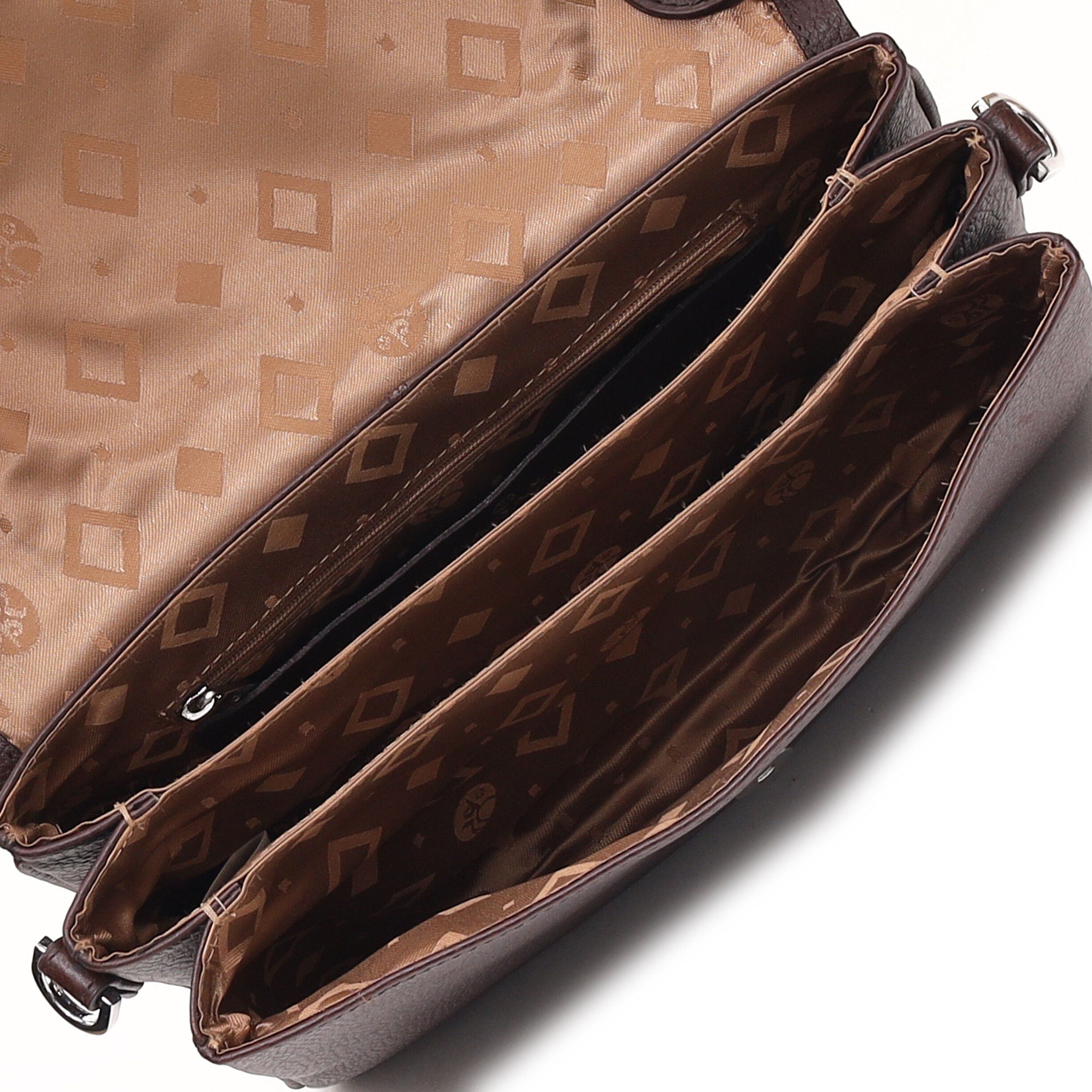 Cormorano handbag Sylvie