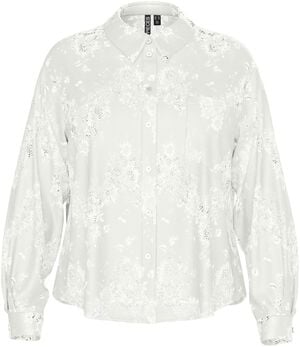 PCNORINNE LS SHIRT