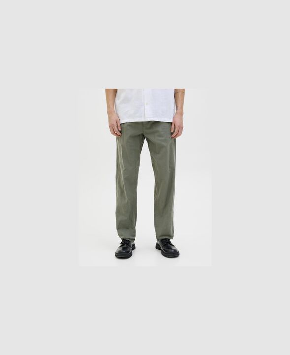 JPSTKANE JJSUMMER JOGGER SN