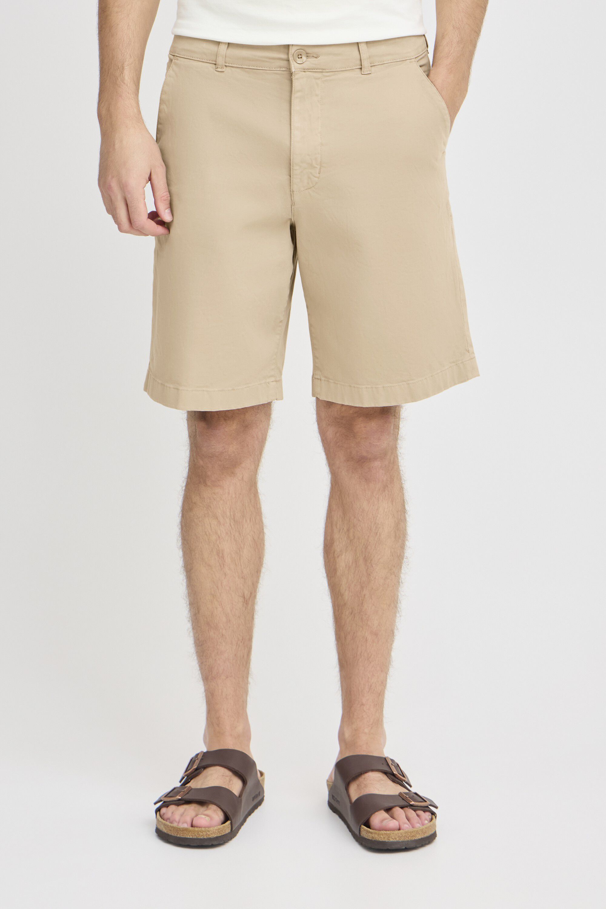 CFBENNET wide shorts