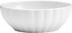 "Skål bredräfflad 25 cl Serie Originale 12 cm Vit"