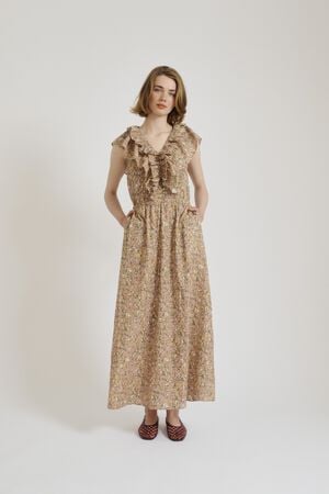 Antequera Dress