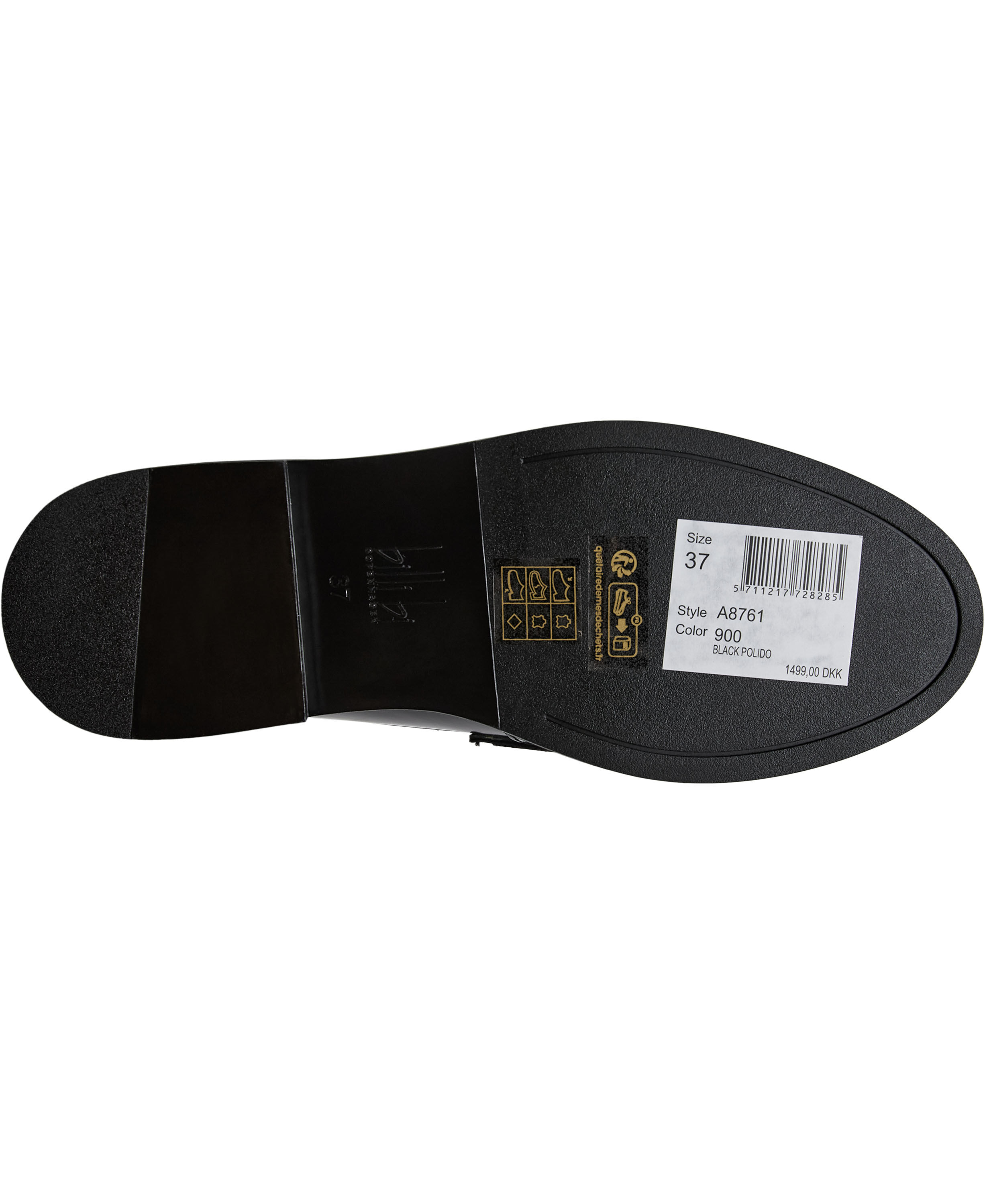 Loafer - A8761