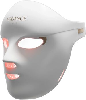Elite X600 LED Face Mask - Anti-age LED-ansigtsmaske