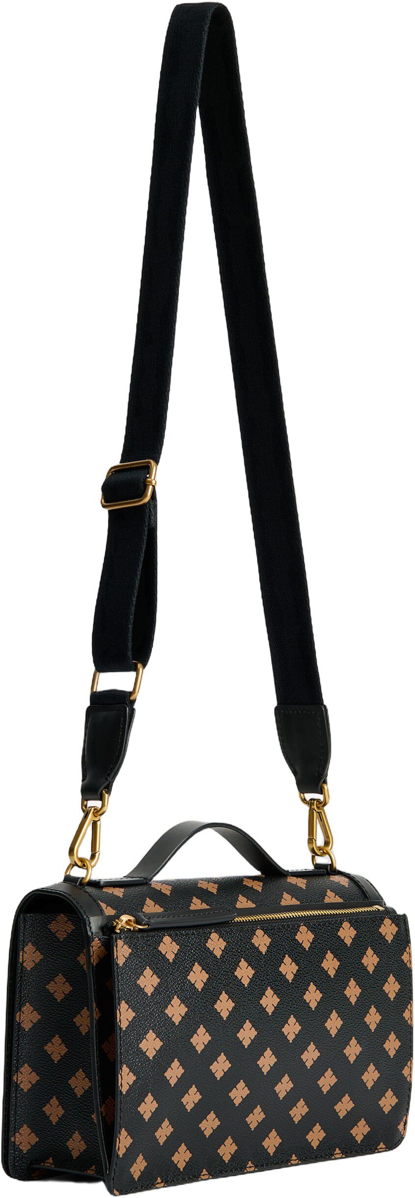 Loennas skulderveske