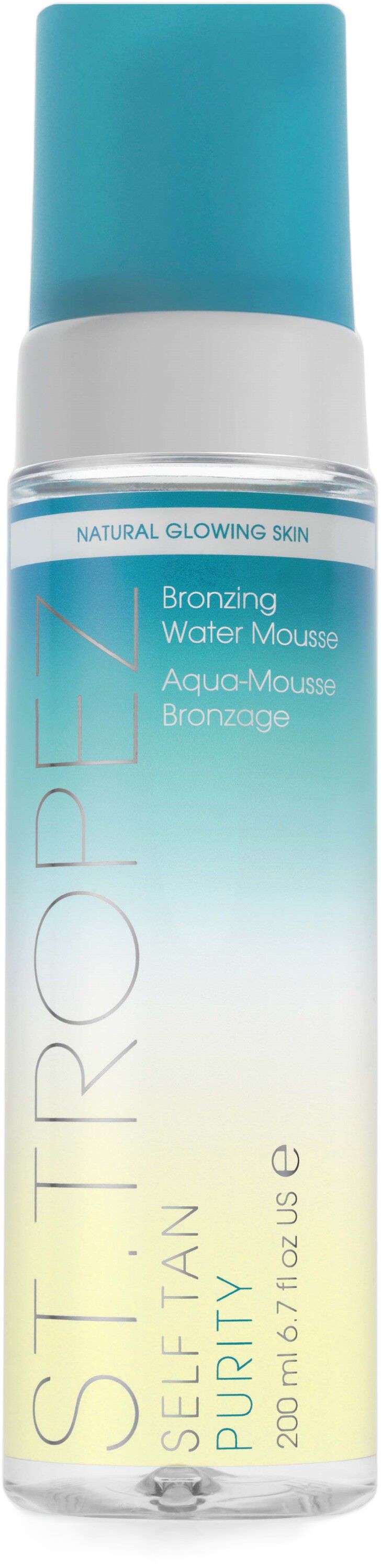 Self Tan Purity Bronzing Water Mousse