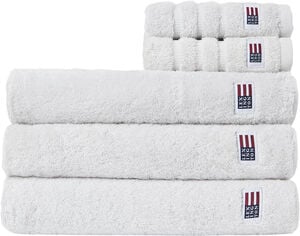 Original Towel Light Gray