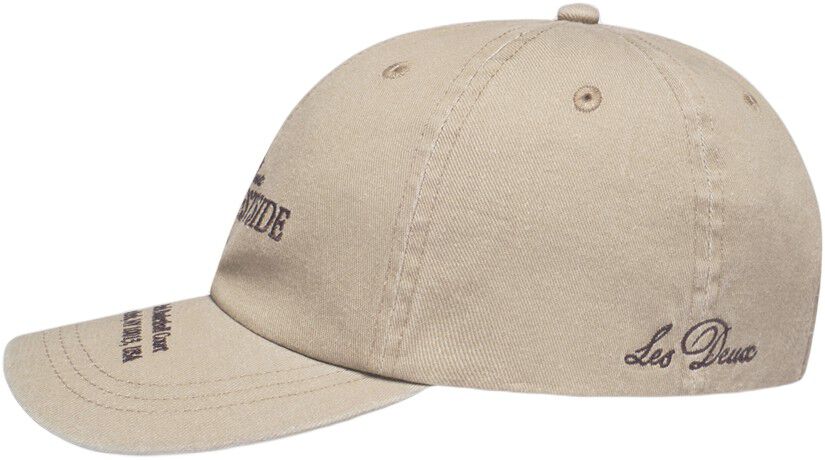 West Side Dad Cap