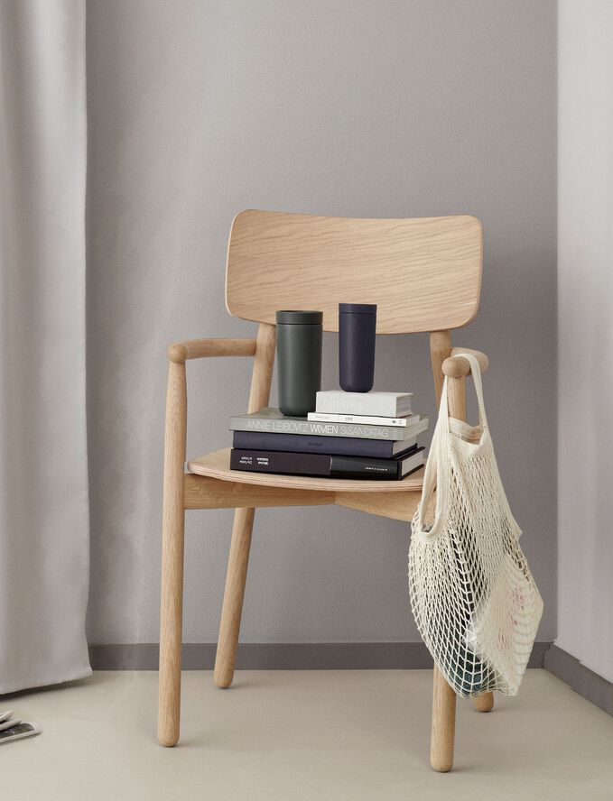 To Go Click termokopp 0.4 l. soft dark forest