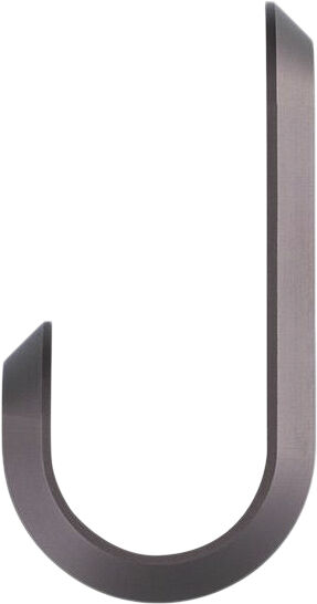 Curve Mini Hooks - 2 pcs