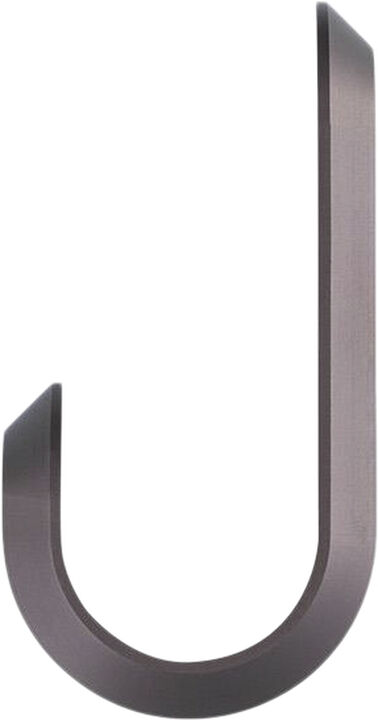 Curve Mini Hooks - 2 pcs