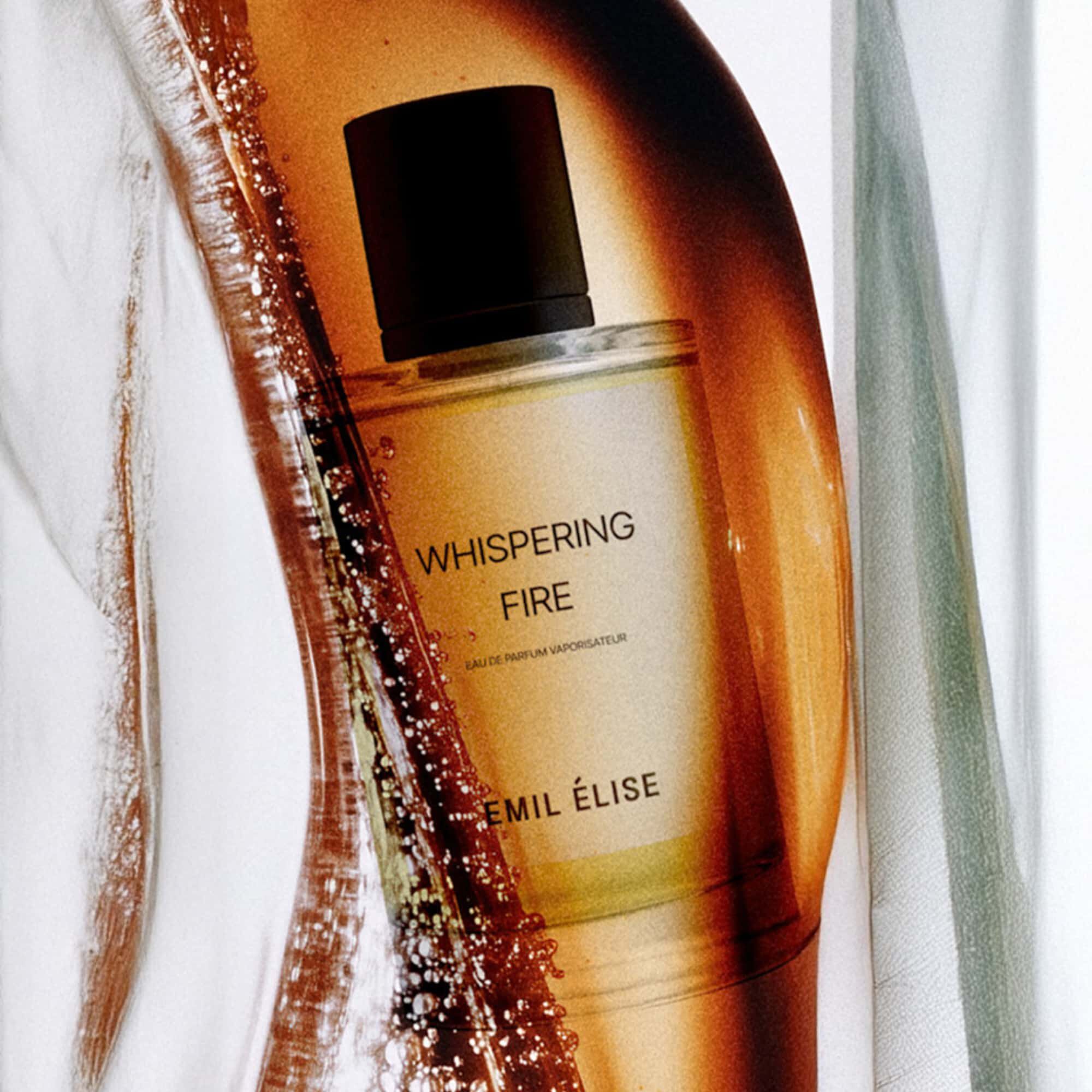 EMIL &Eacute;LISE Whispering Fire EdP 100 ml