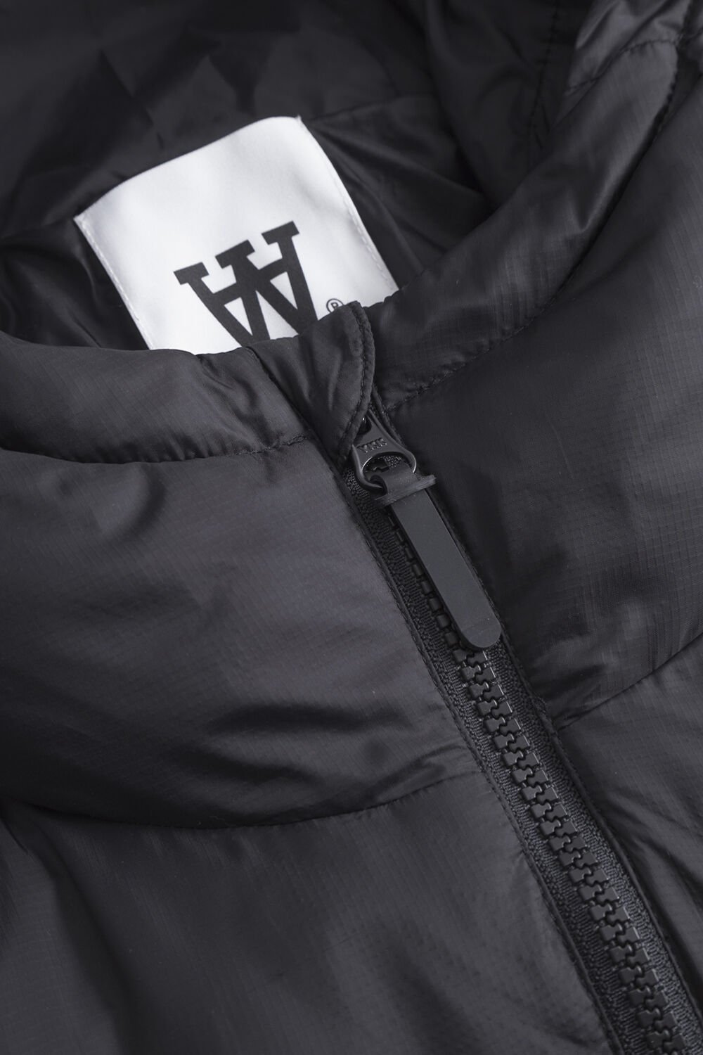 WWClaus puffer jacket 25233