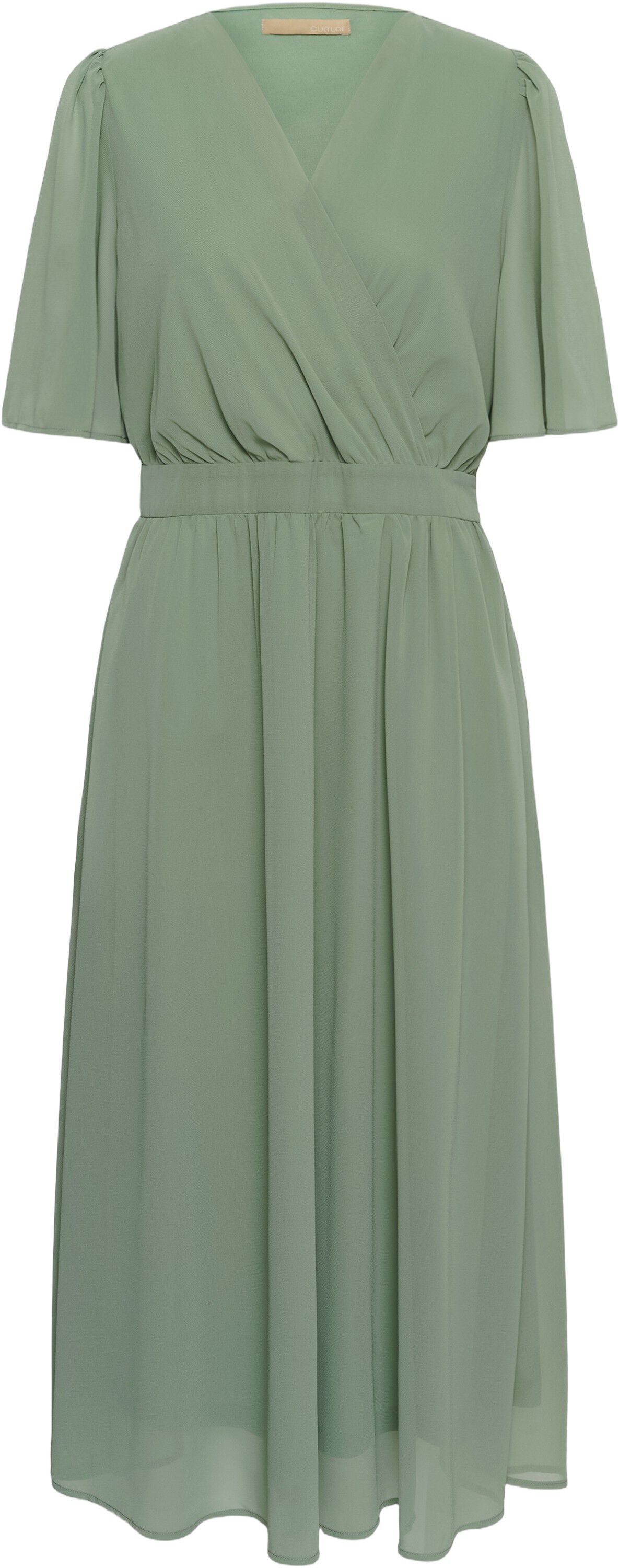 CUmillie Juliana Dress