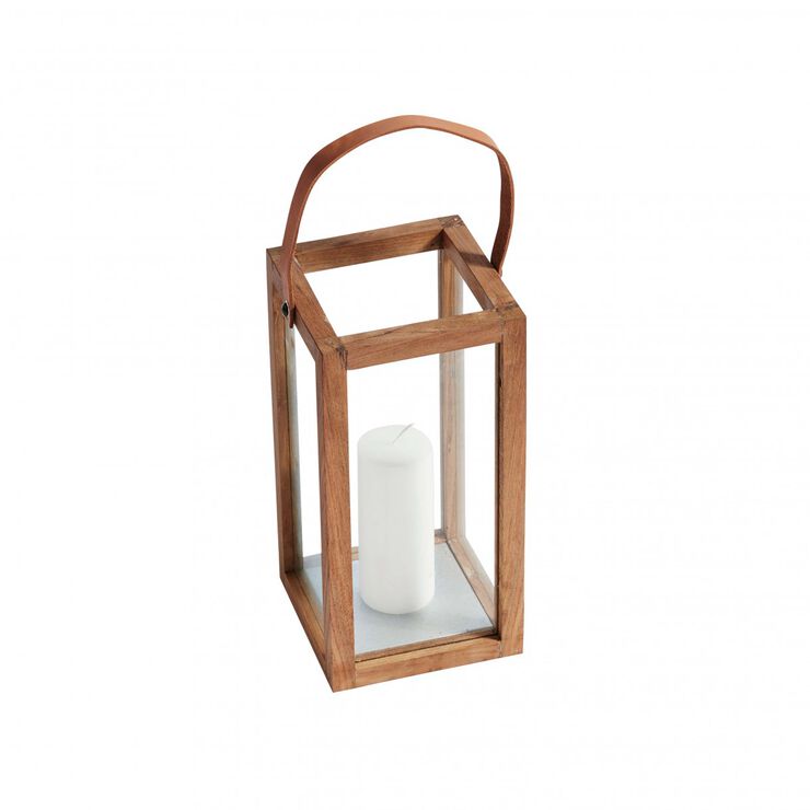 Lanterne Storm S - Natur