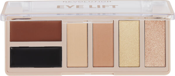 Revolution Eye Lift Palette