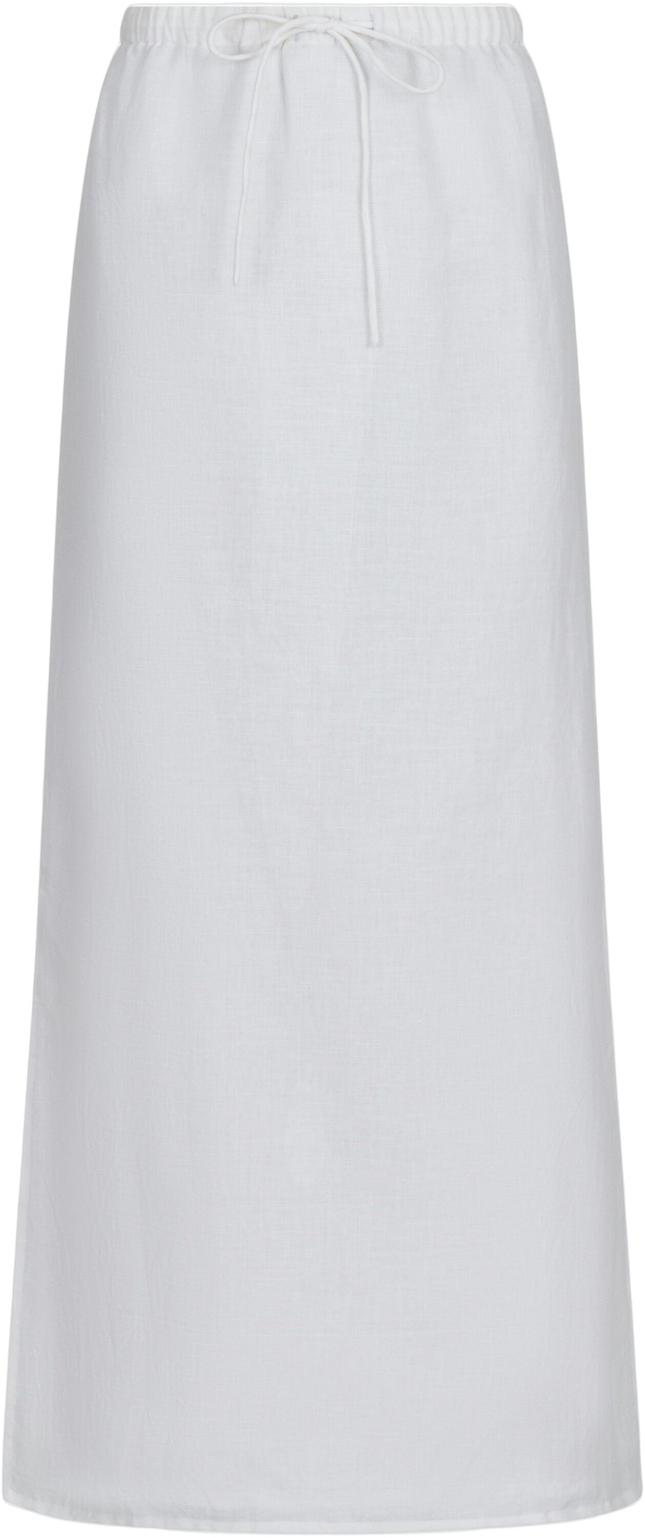 Noa Linen Skirt