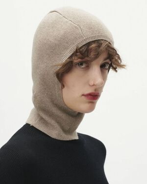 Balaclava Adan