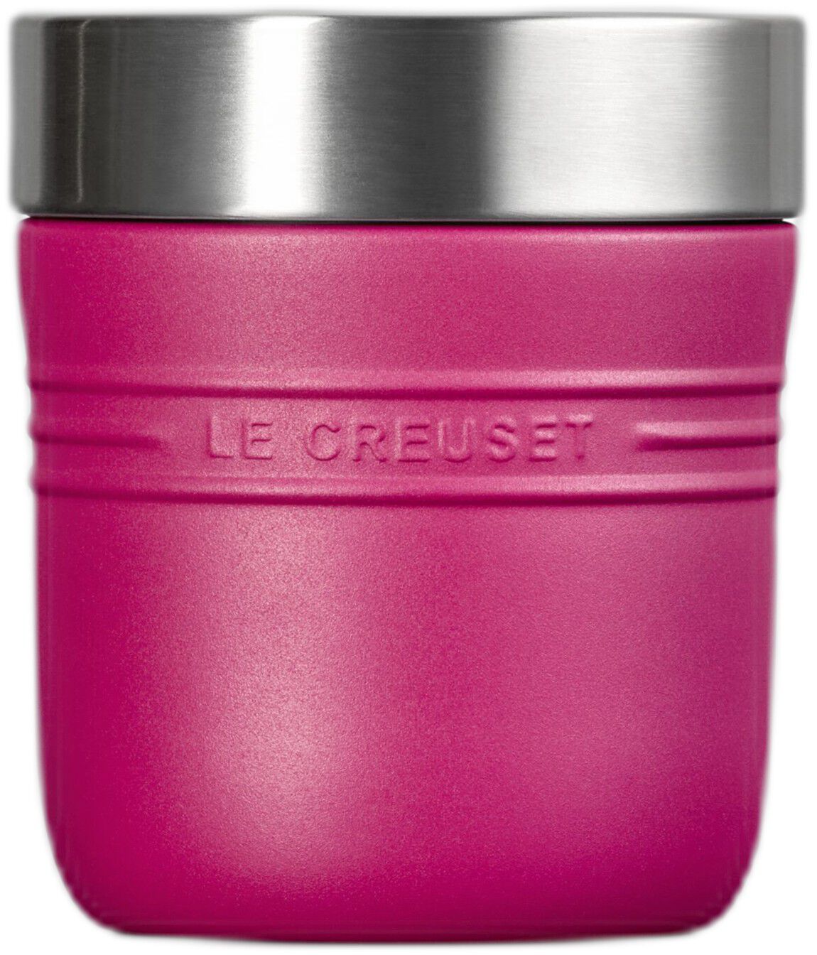Le Creuset On The Go madflaske 500ml Berry