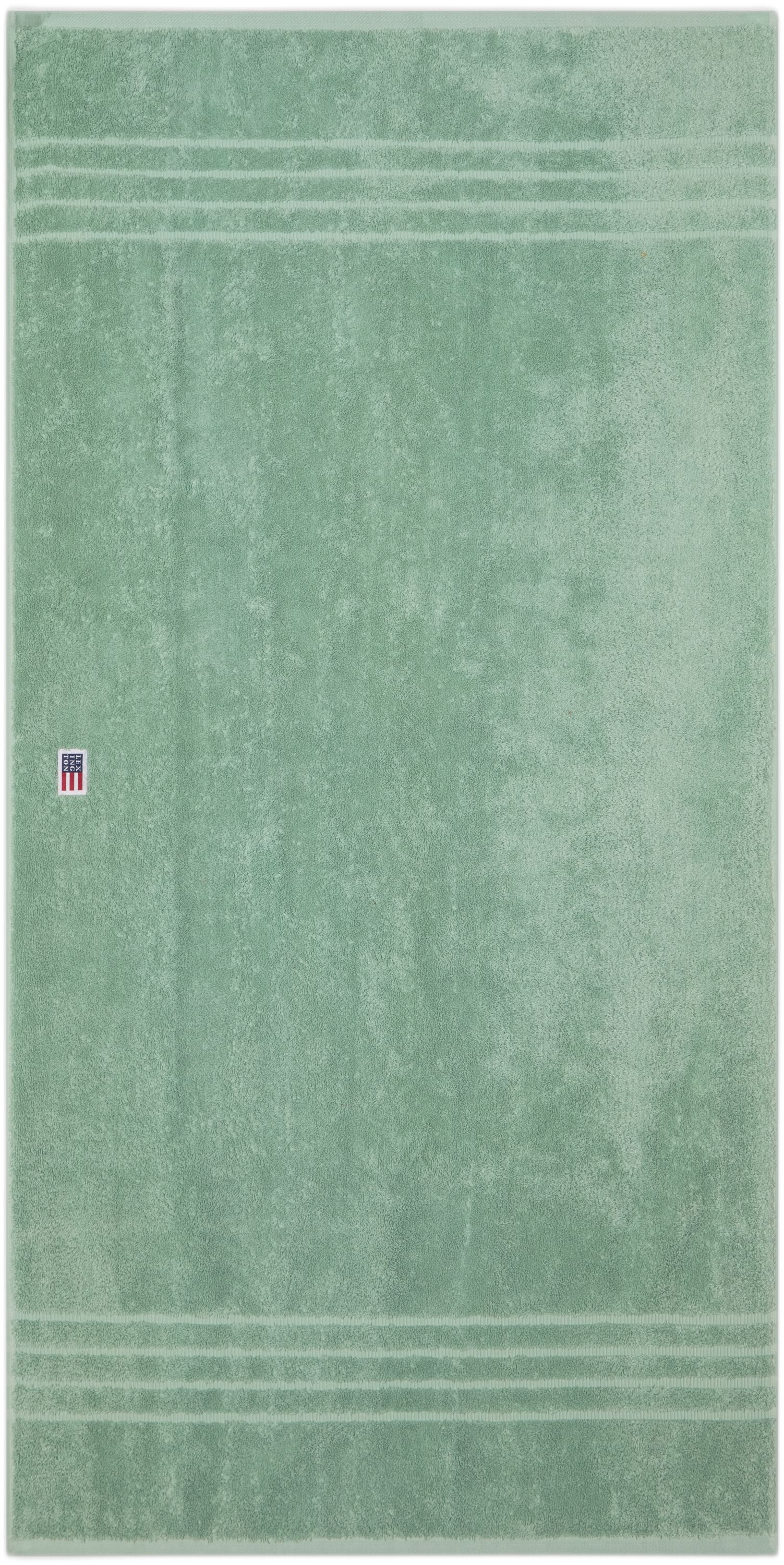 Original Towel Agave Green