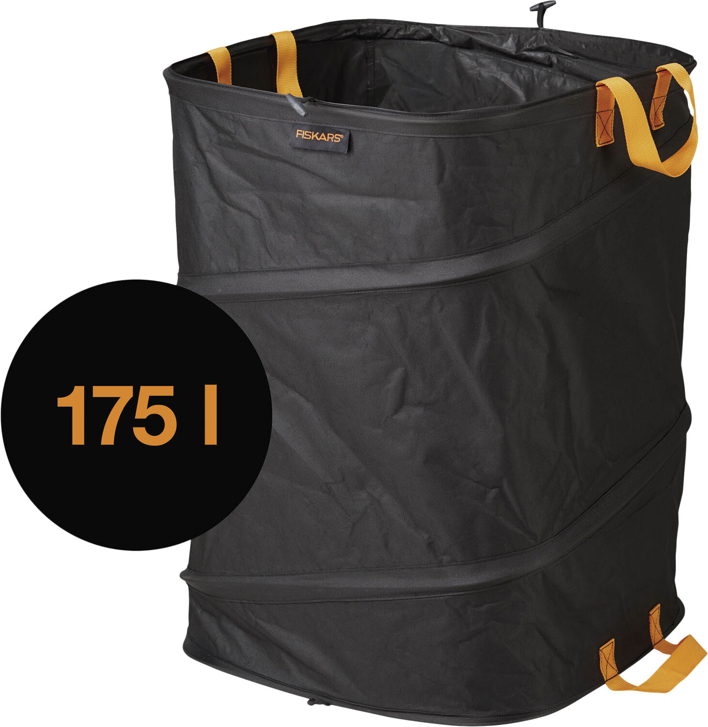 Ergo Pop-up haves&aelig;k, M, 175 L