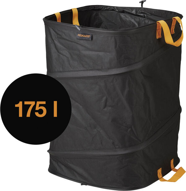 Ergo Pop-up havesæk, M, 175 L