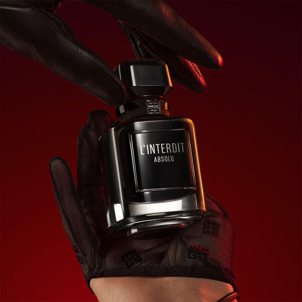 L´Interdit Intense Absolu Eau de Parfum