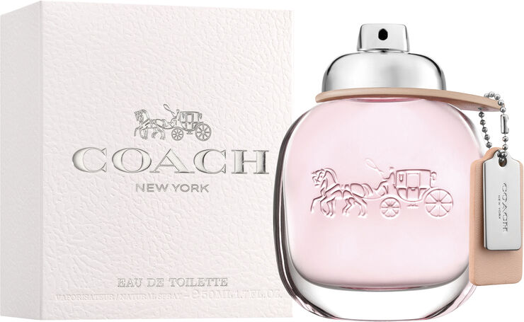 Eau De Toilette