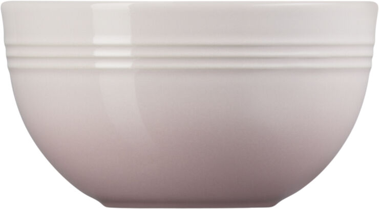 Coupe Snackskål 12cm Shell Pink