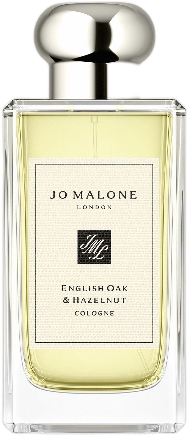 English Oak & Hazelnut Cologne