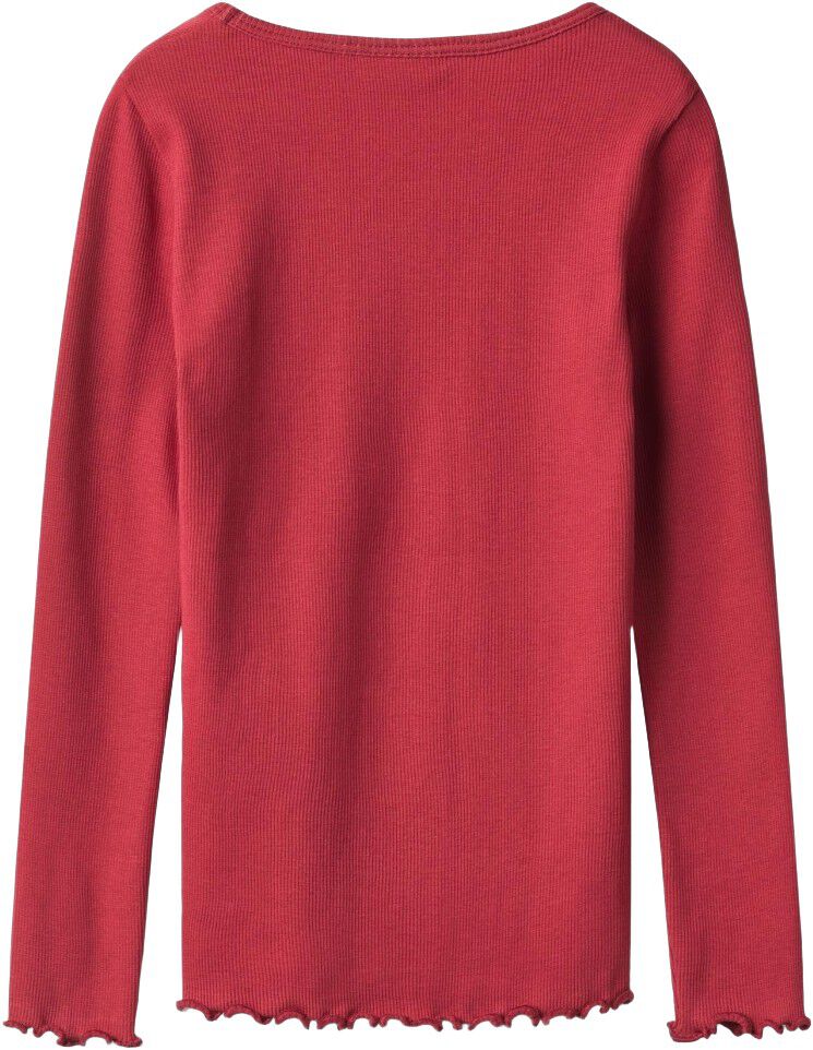 T-Shirt L/S Ida
