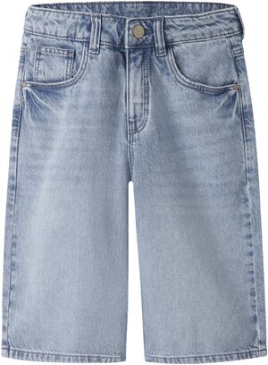 NKFBELLA DNM JORTS 2227-MJ LNOOS