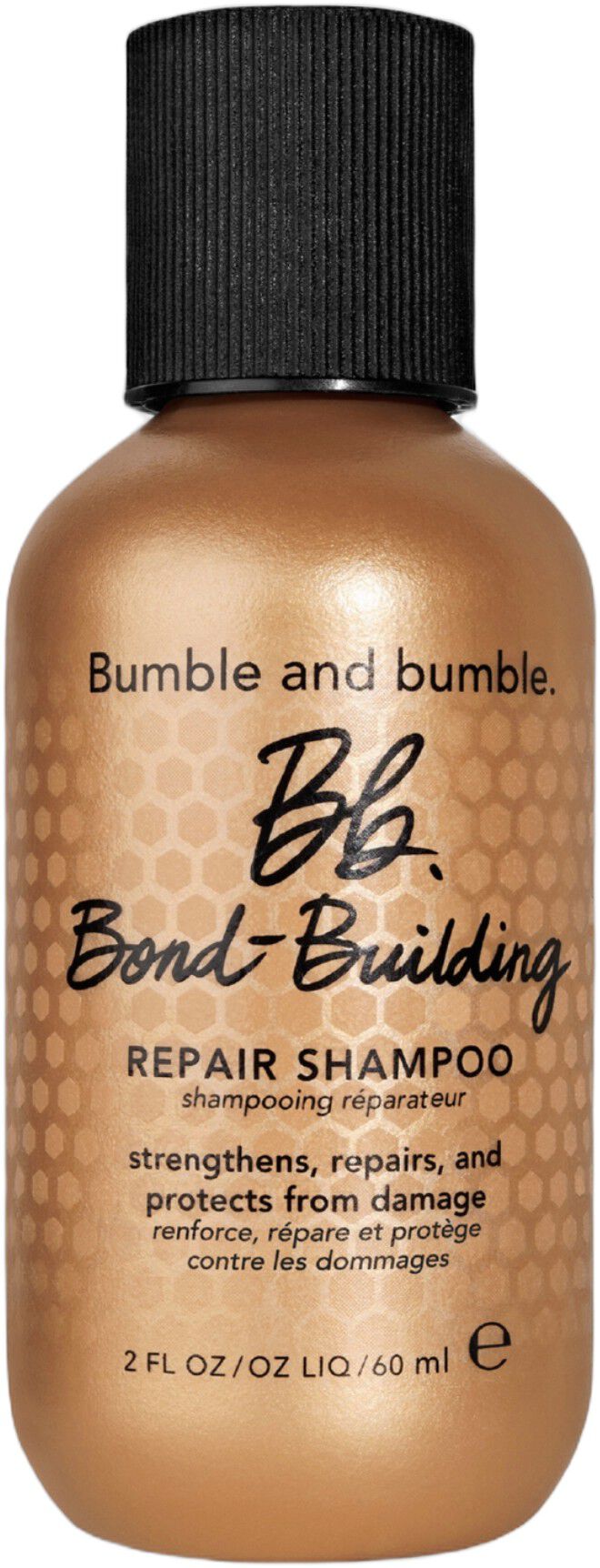 Bond-Building Shampoo 60ml Travel Size