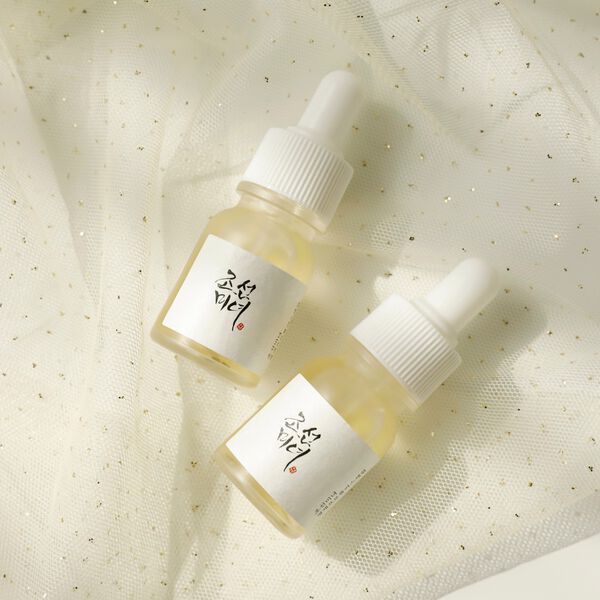 Glow Serum: Propolis+Niacinamide