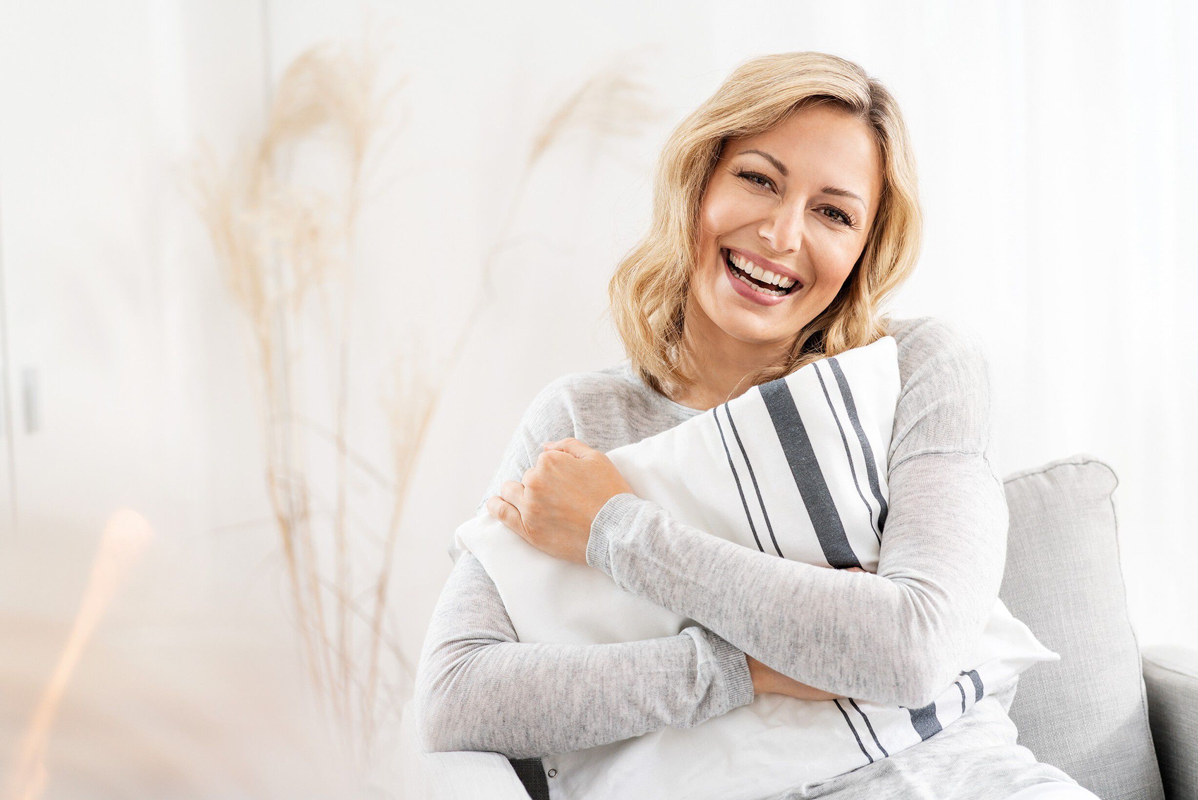 Wellbeing HK 26 Varmepute 40x30 cm