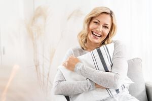 Wellbeing HK 26 Varmepute 40x30 cm