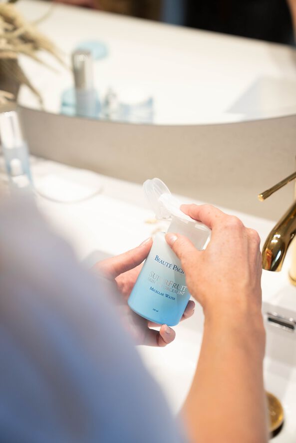 Superfruit Micellar Water