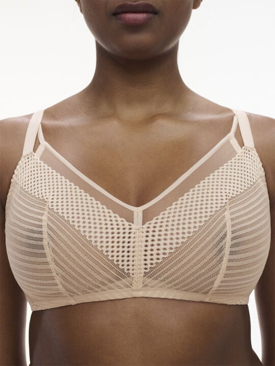 Play Wirefree Support Bra