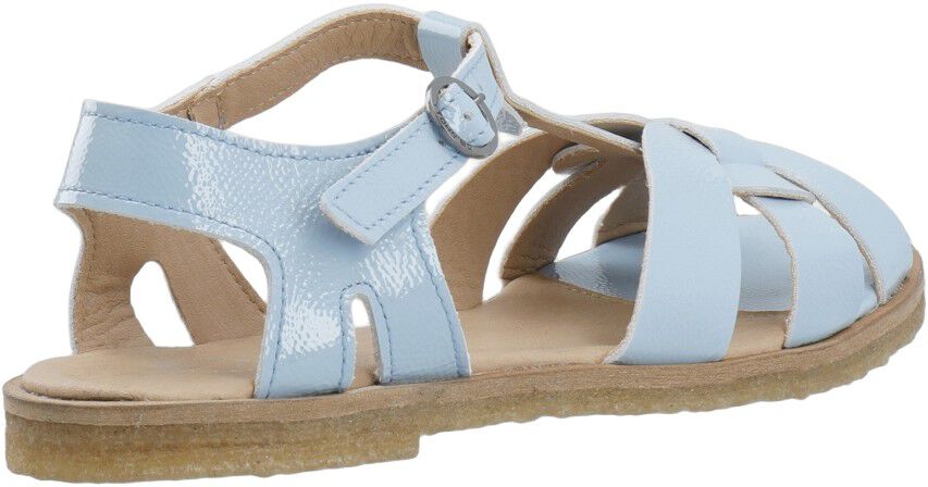 CASGITTA Feminine Sandal Patent