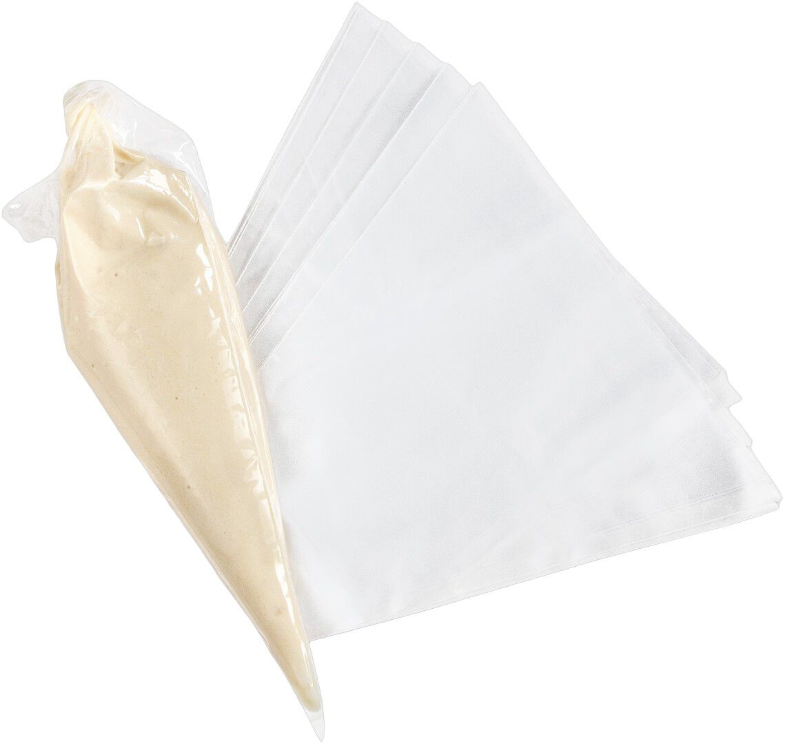 ENGANGSSPR&Oslash;YTEPOSER 35 cm