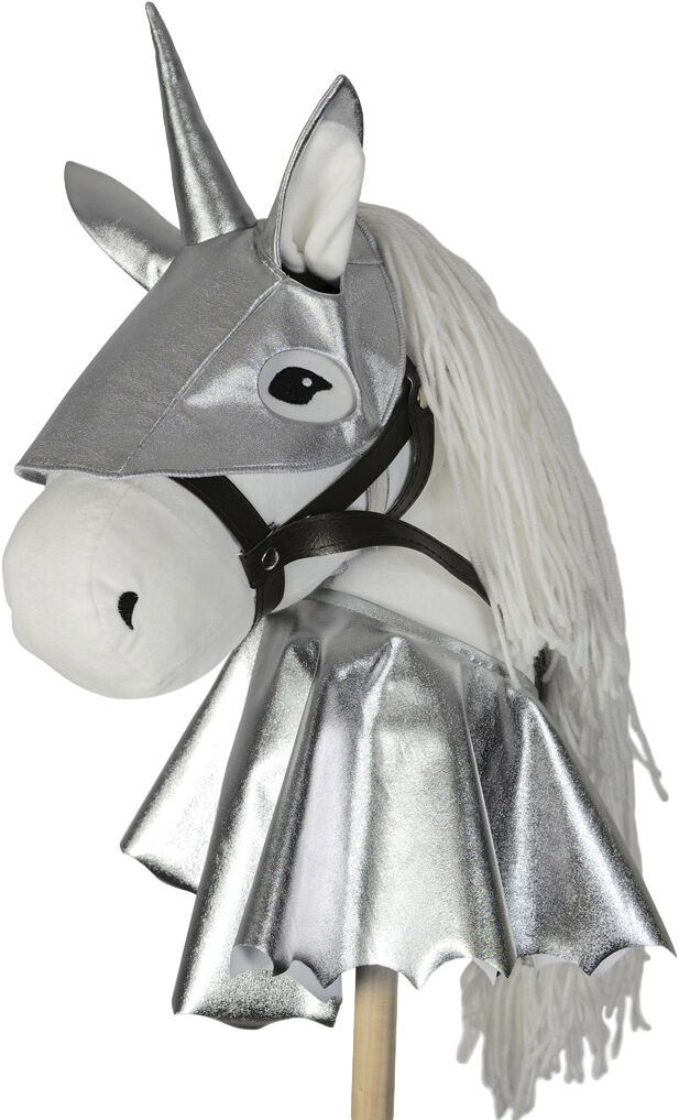 BRYNJE TIL HEST S&AElig;T, S&Oslash;LV