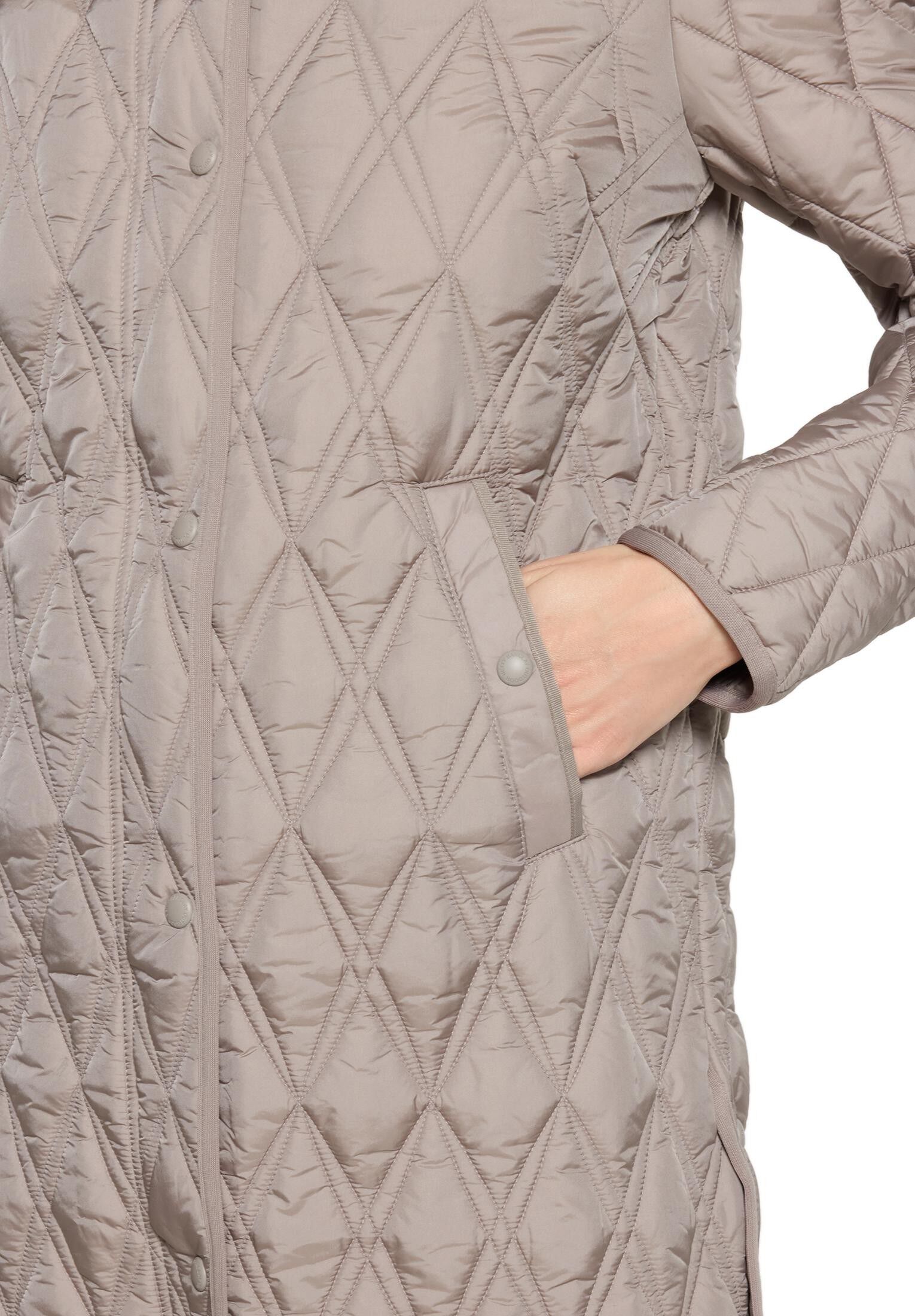 Jacke Watte