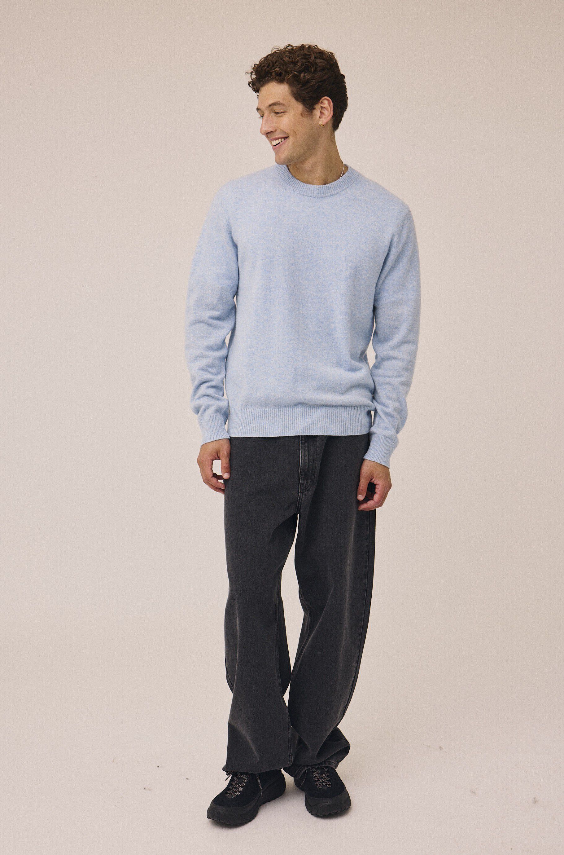 Mads 2 - 100% Cashmere GCS